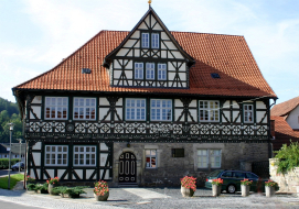 Amtshaus