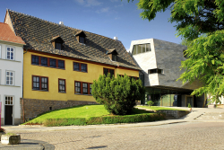 Bachhaus Eisenach, Foto: André Nestler