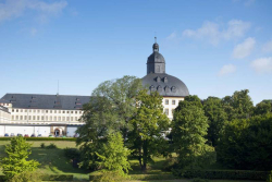 Forschungsbibliothek Gotha, Foto: Universität Erfurt