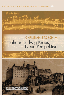 Schriften der Academia Musicalis Thuringiae, Bd. 2