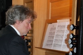 Christopher Hausmann, Foto: Ulf Zastrau