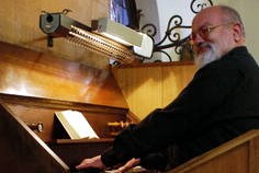 Wolf-Günter Leidel, Foto: Sandra Hoffmann