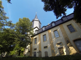 Jakobskirche Weimar