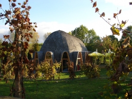 Maloca Auerstedt