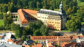 Schloss Sondershausen