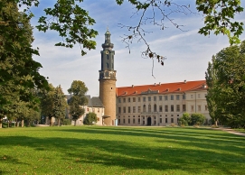 Stadtschloss Weimar