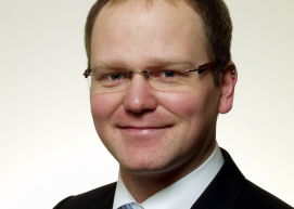 Dr. Christian Storch