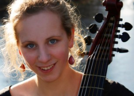 Gertrud Ohse