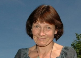 Hannelore Kutscha