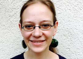 Kathrin Stocker M. A.