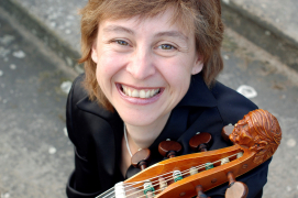 Silke Strauf