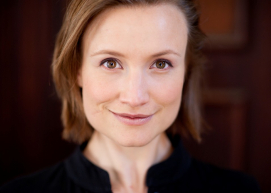 Anna Kellnhofer,  Foto: Hamisch J. Appleby