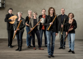 Capella de la Torre,  Foto: Thorsten Eichhorst 