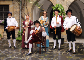 Erfurter Camerata, Foto: Dieter Schumann