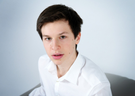 Friedrich Praetorius, Foto: Ensemble Adorabili