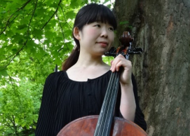 Haruko Onoda