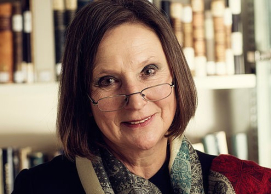 Prof. Dr. Helen Geyer,  Foto: Guido Werner