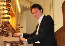 Julian Mallek, Foto: klb