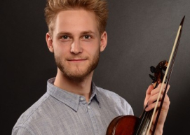 Julius Petrak, Foto: StudioLine Photograpy