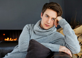 Philipp Mathmann,  Foto: Sandra Konold