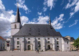 Stadtkirche St. Peter und Paul Weimar