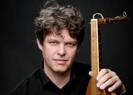 Andreas Arend, Foto: Ana Prada