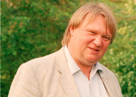 Axel Thielmann