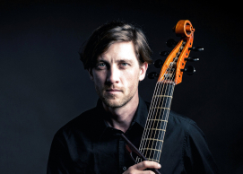 Benjamin Dreßler, Foto: Guido Werner