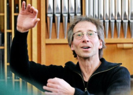 Christian K. Frank