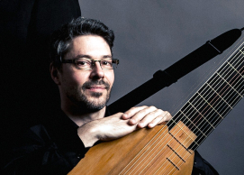 Erik Warkenthin,  Foto: Guido Werner