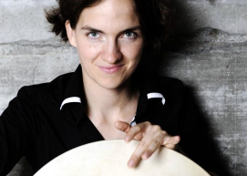 Nora Thiele, Foto:Ellen Schmauss