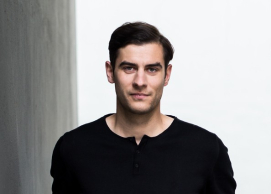 Thomas Halle,  Foto: Agentur Magnolia