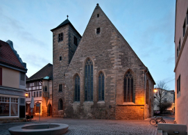 Michaeliskirche Erfurt