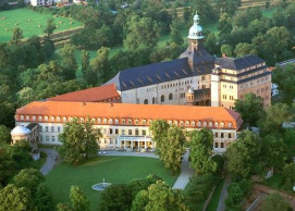 Schloss Sondershausen