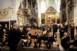Ensemble Hofmusik, Foto: Guido Werner