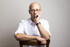 Johannes Kleinjung, Foto: Guido Werner