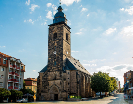 Margarethenkirche Gotha