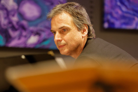 Jens Goldhardt, Foto: Bernd Seydel