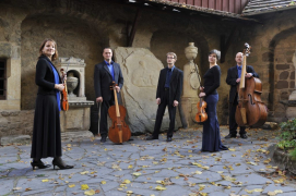 ThüringenBarock, Foto: Thomas Wolf
