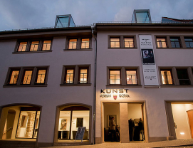 KunstForum Gotha