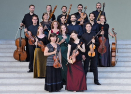 Collegium Marianum, Foto: Petra Hajska