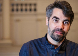 Gerd Amelung, Foto: Karl Epp